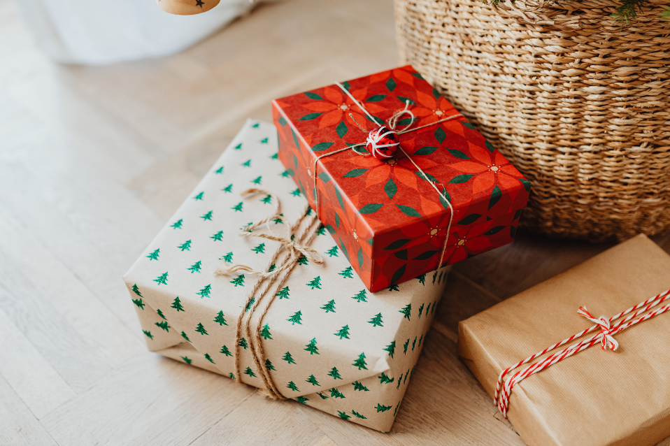 budget friendly christmas gifts