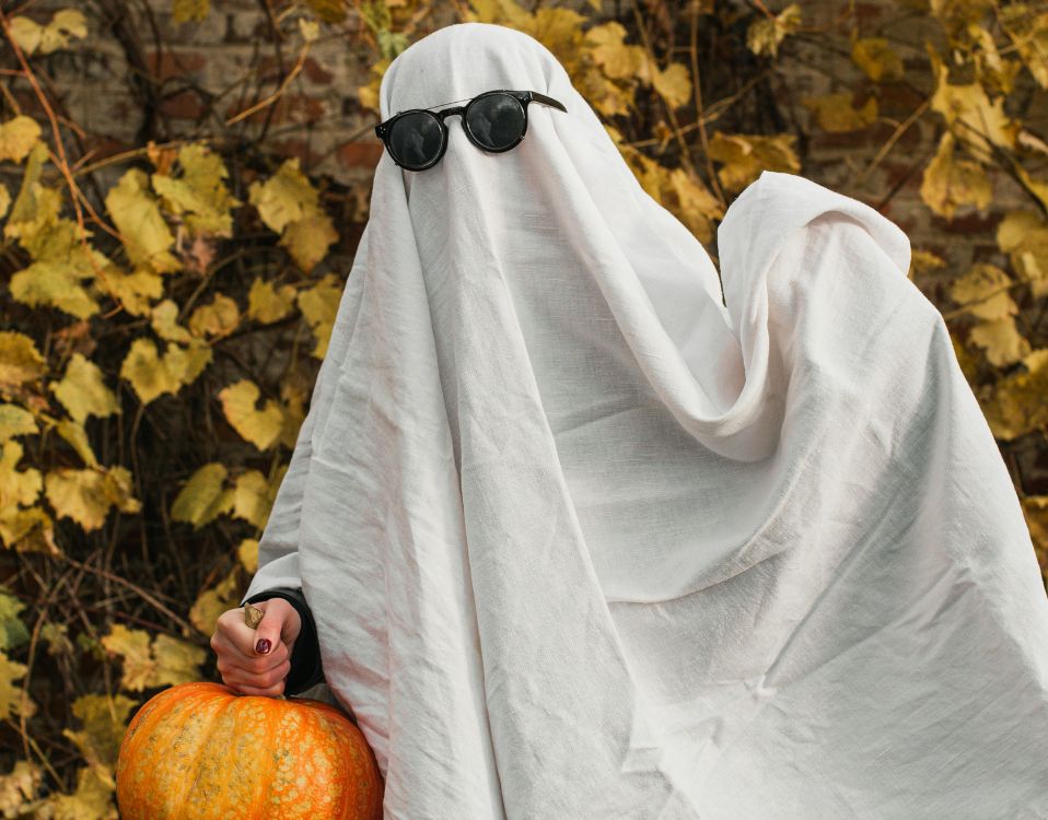 cheap and easy halloween costume
