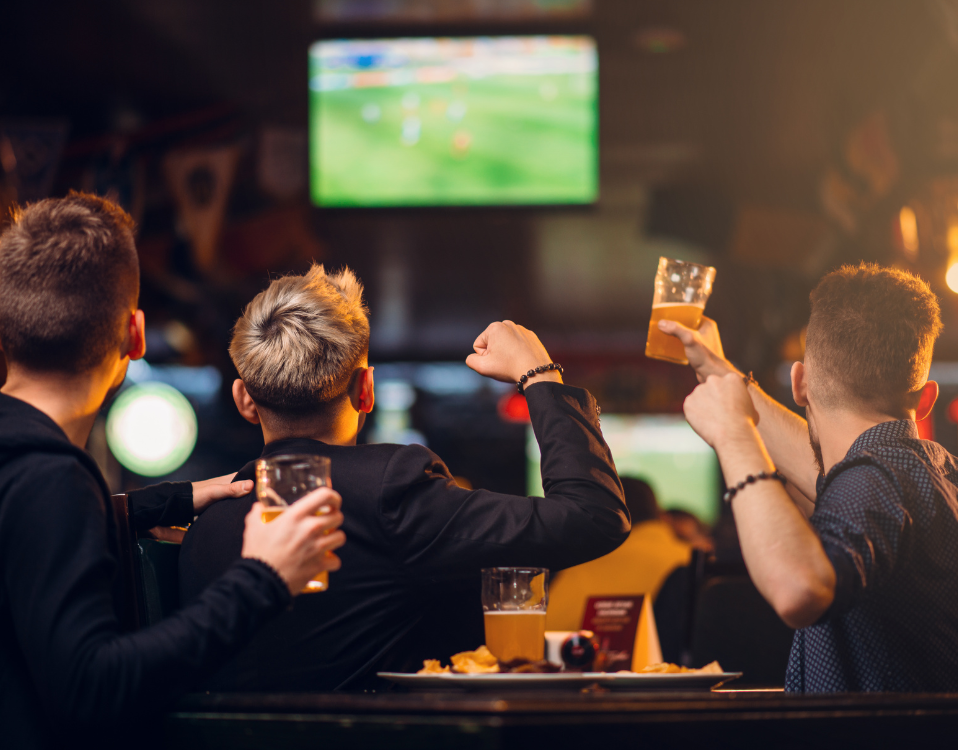 football in hereford