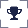 Purpose built accommodation Award Icon