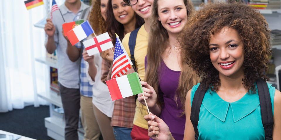 international students