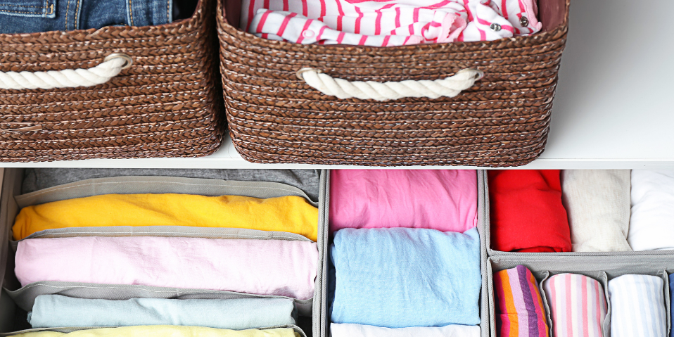 organisation hacks