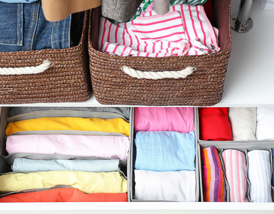 organisation hacks