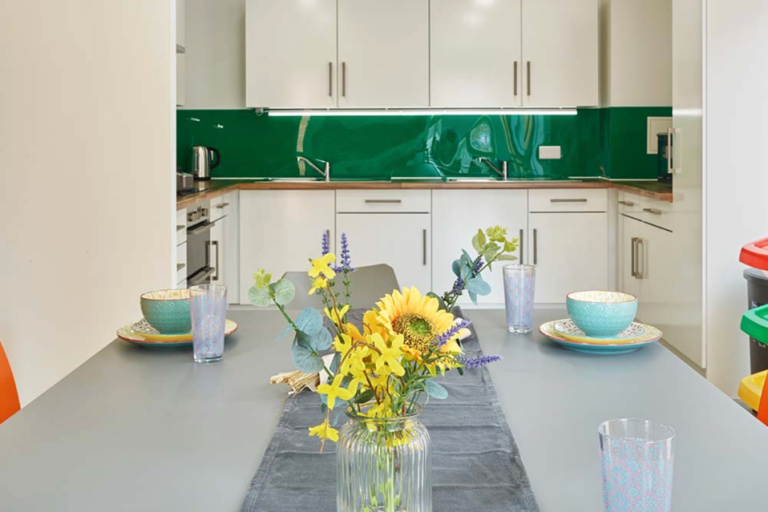 private student accommodation