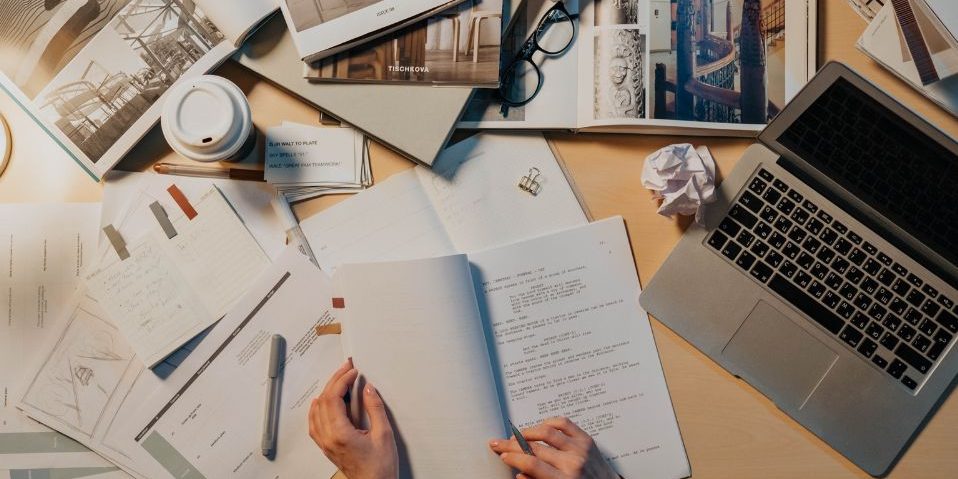 research hacks for students