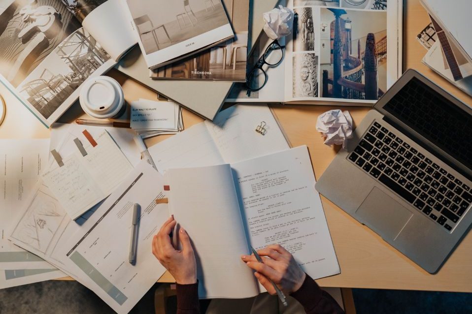 research hacks for students