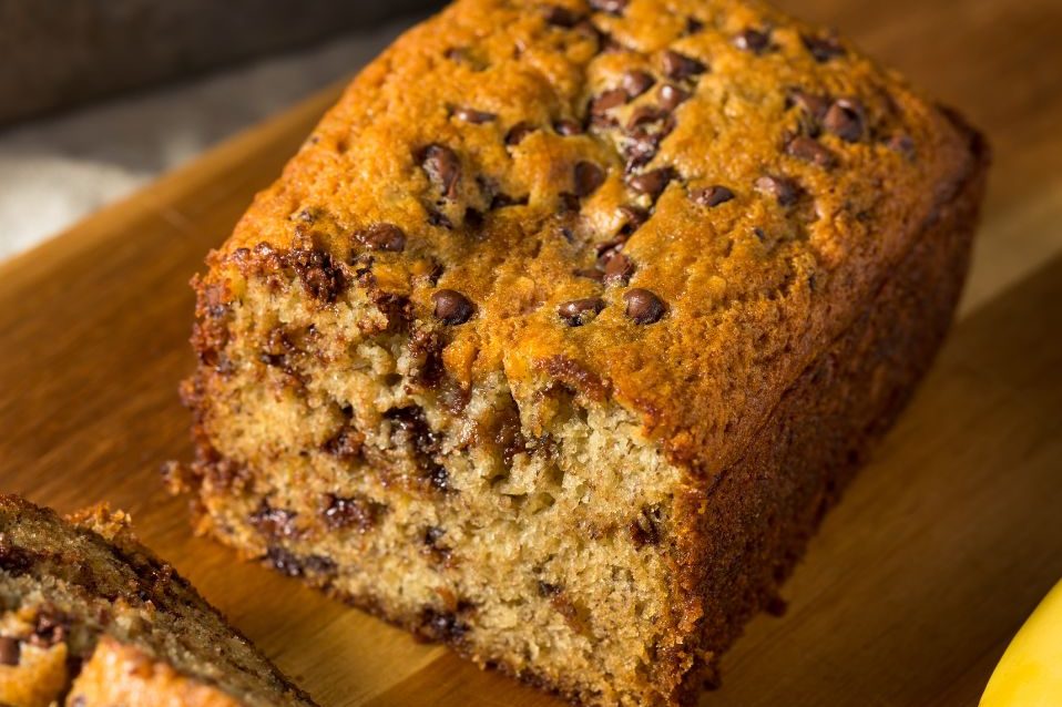 student autumnal bakes