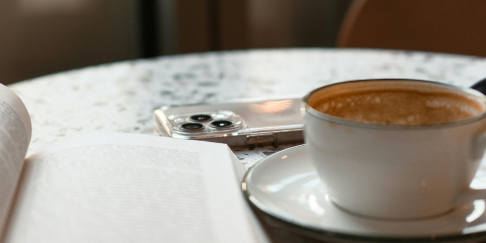 study spots in Gloucester