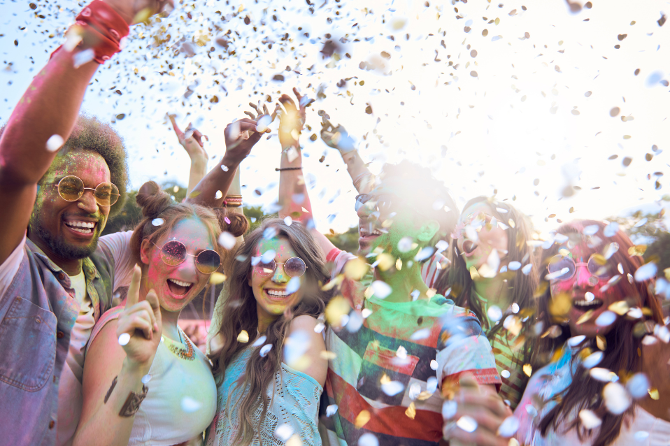 summer bucket list
